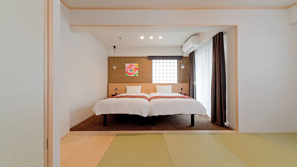 M's Inn Higashiyama