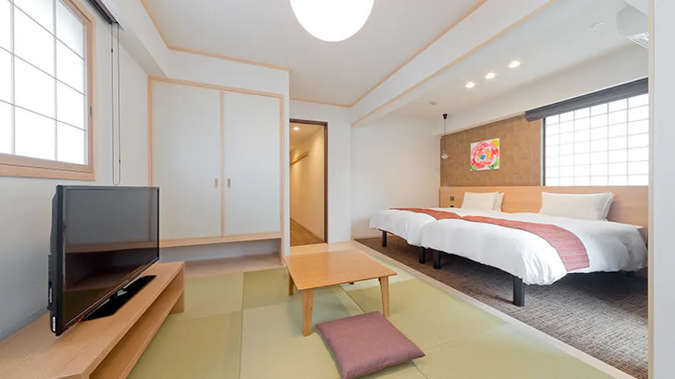 M's Inn Higashiyama