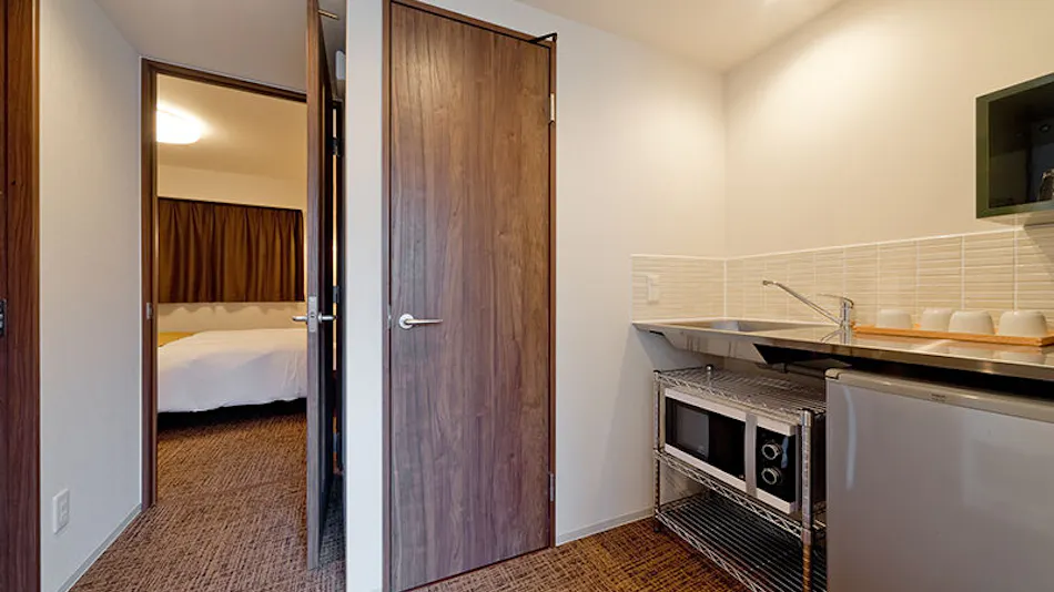M's Inn Higashiyama