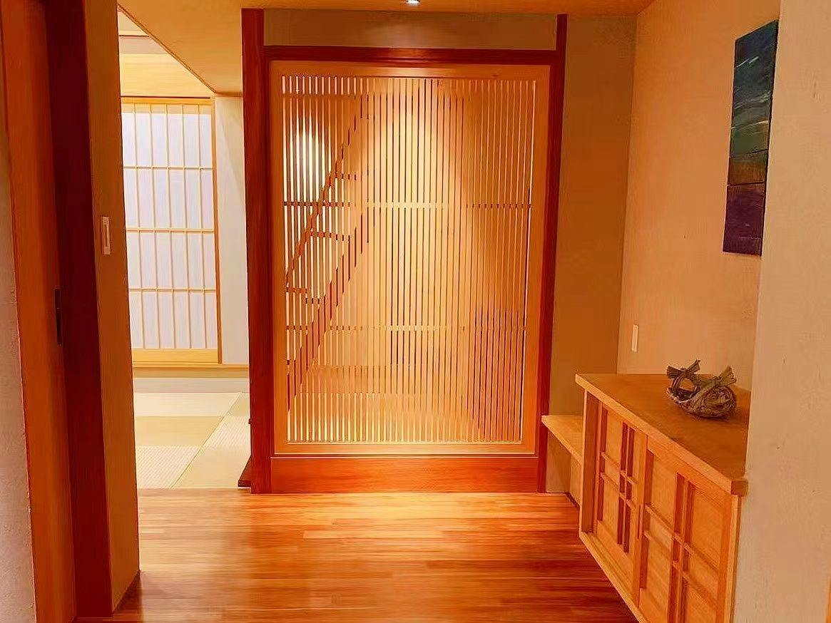 瀬底山水