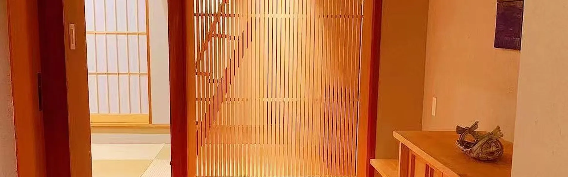 瀬底山水