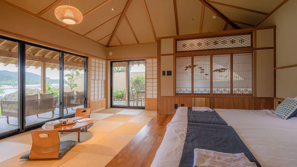 Sesoko Sansui