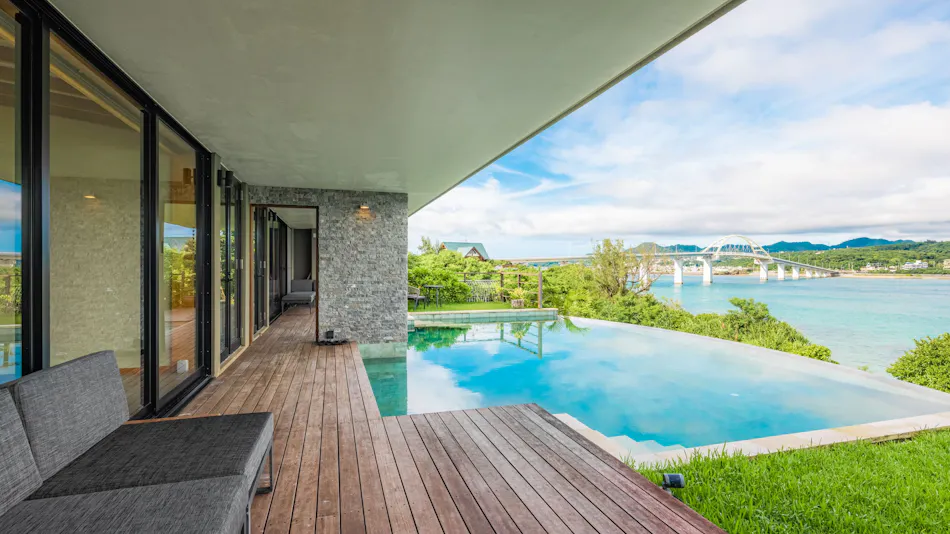 Sesoko Sansui