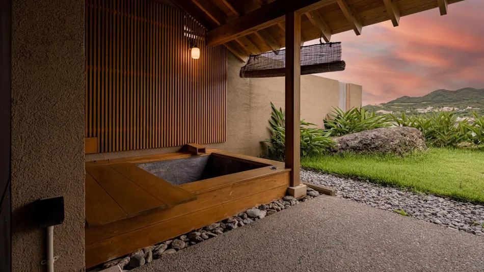 Sesoko Sansui