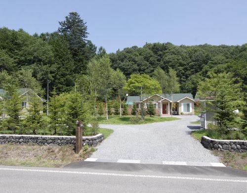 軽井沢の貸別荘 コンドミニアム 古民家 住むように滞在する バケーションレンタルは 一休 Com