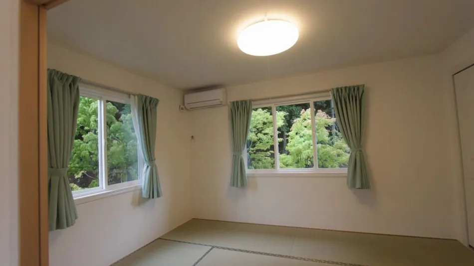 Karuizawa Rental Villa FURUYA Shirakaba Terrace