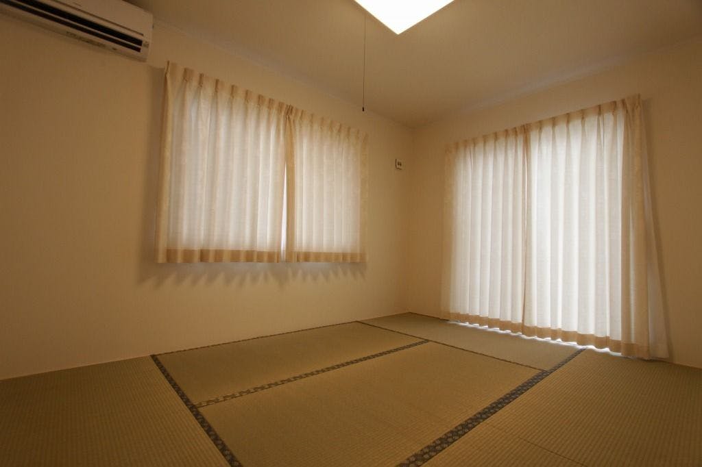 軽井沢貸別荘FURUYA　しらかばテラス