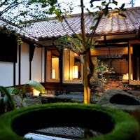 津和野町家ステイ戎丁 津和野の町家暮らしの極上を体感 一棟貸切・素泊まりプラン