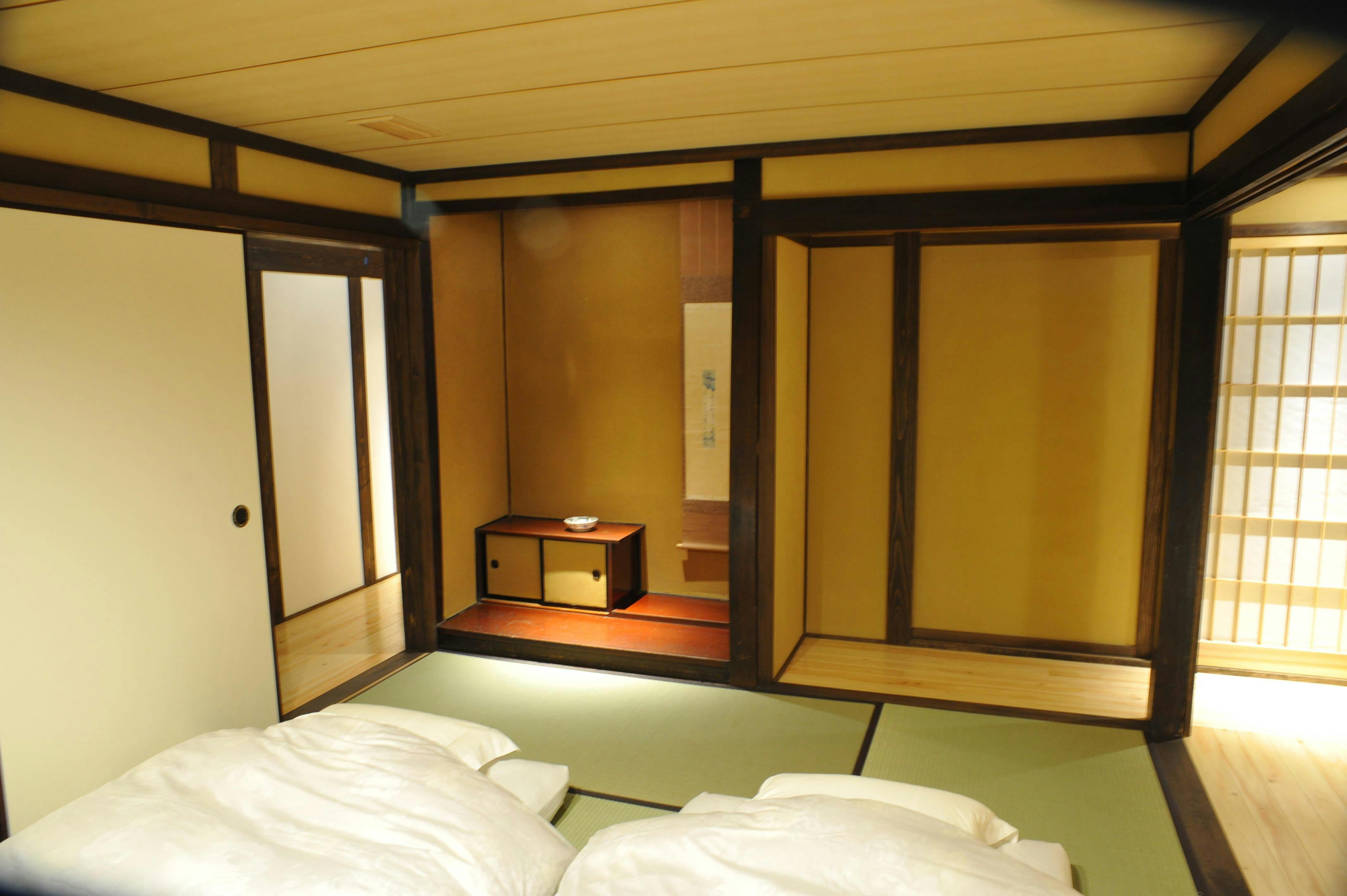 津和野町家ステイ戎丁