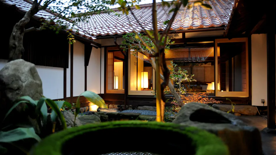 Tsuwano Machiya Stay Ebisu-cho