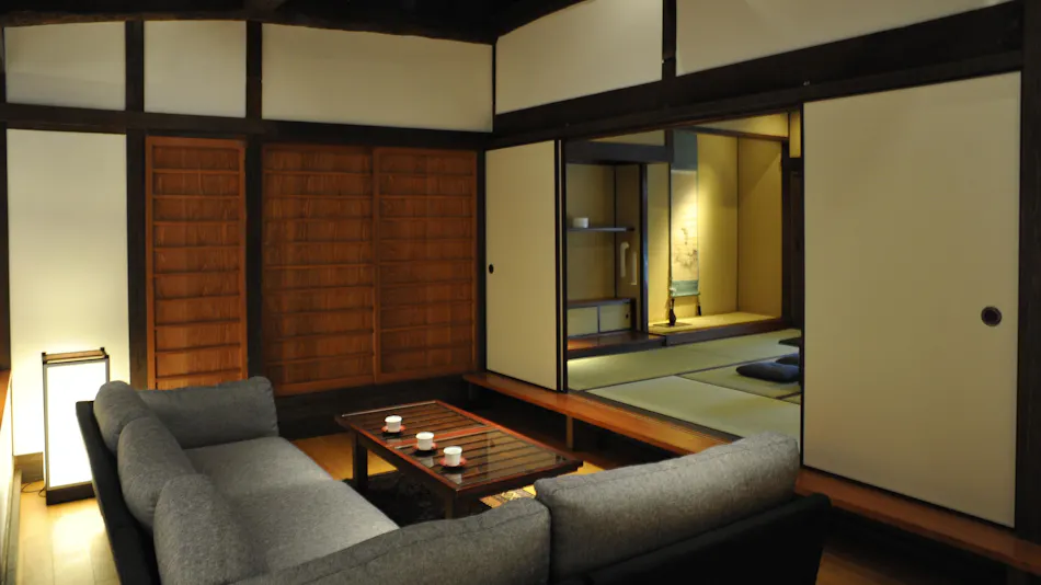 Tsuwano Machiya Stay Ebisu-cho
