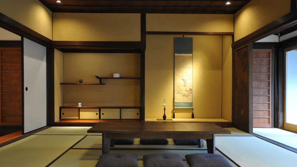 Tsuwano Machiya Stay Ebisu-cho