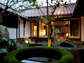 津和野町家ステイ戎丁&nbsp;施設全景