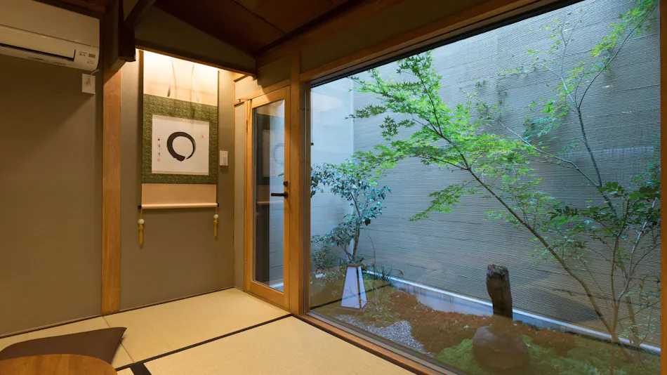 Kaiji Kakishibu-an <Whole Townhouse Rental>