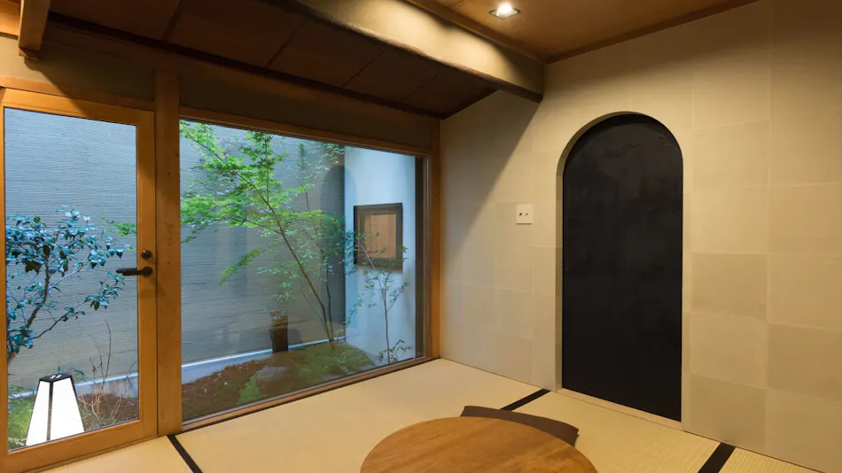 Kaiji Kakishibu-an <Whole Townhouse Rental>
