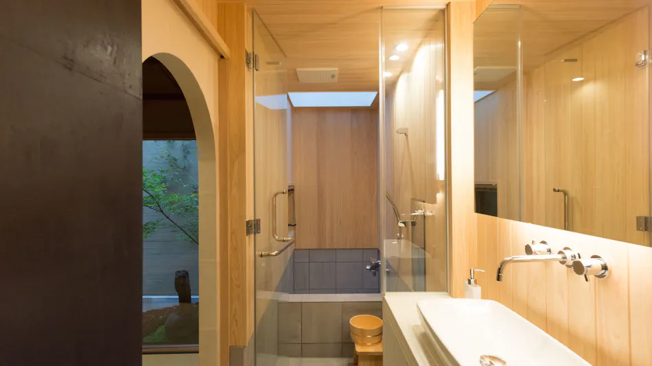 Kaiji Kakishibu-an <Whole Townhouse Rental>