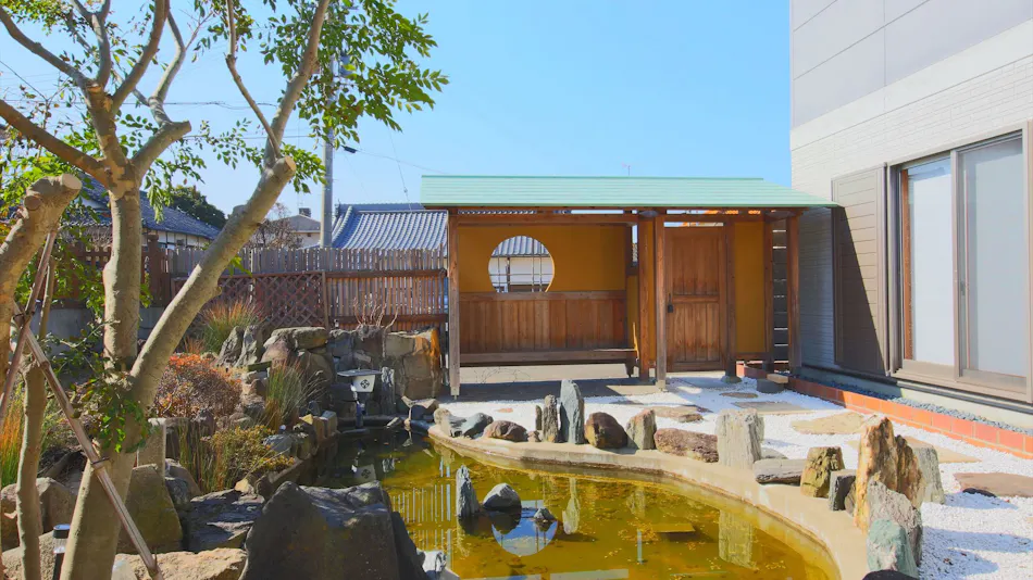Kanku Oceanfront