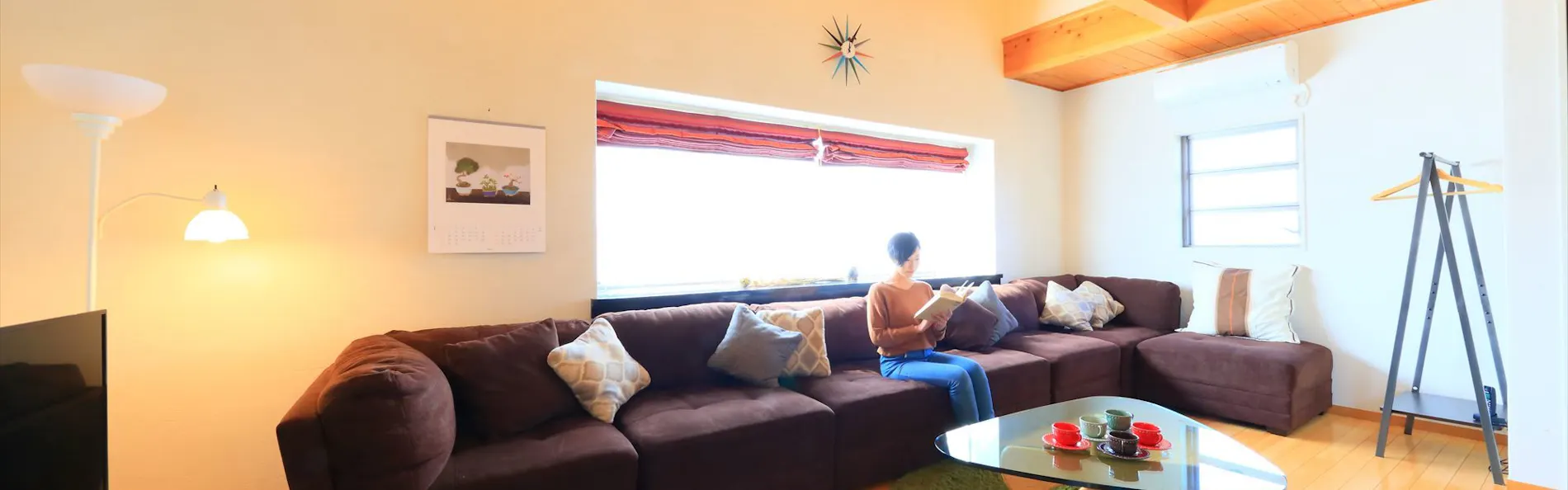 関空オーシャンフロント