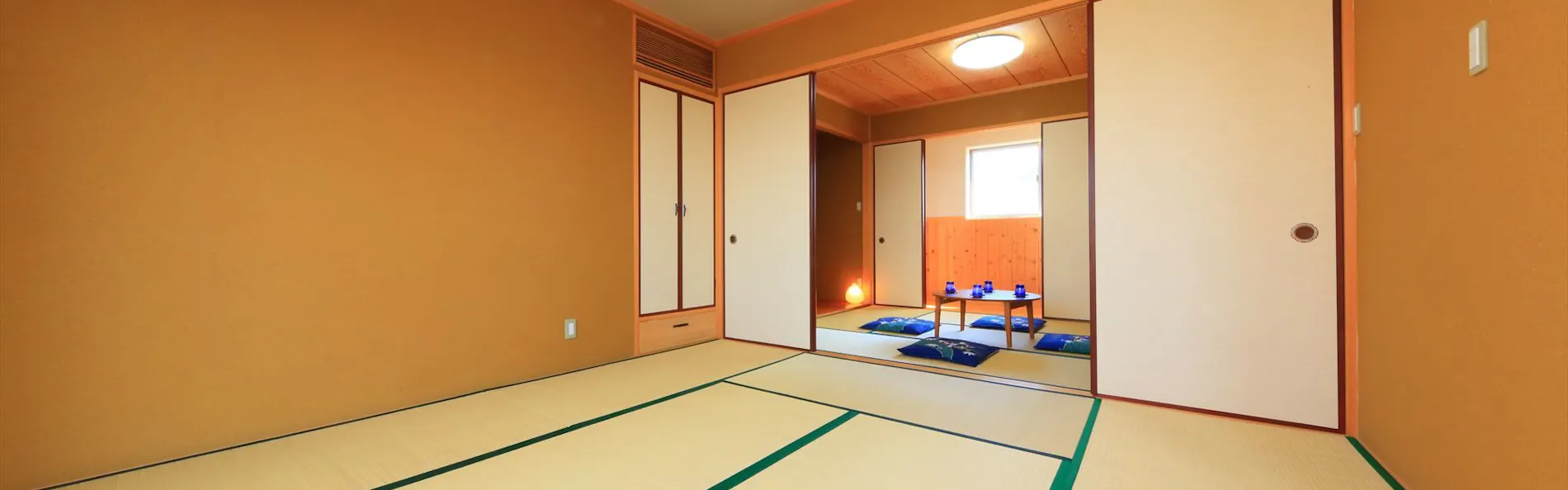 関空オーシャンフロント