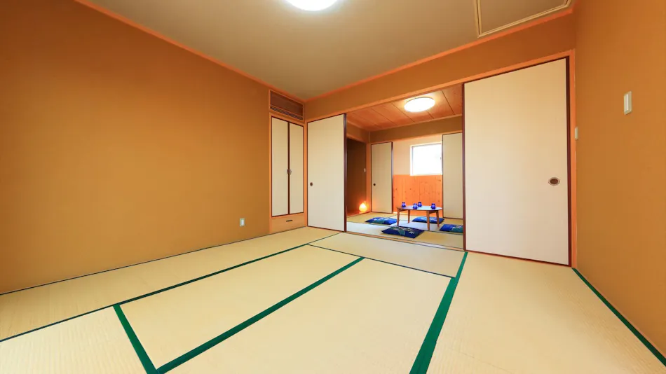 Kanku Oceanfront