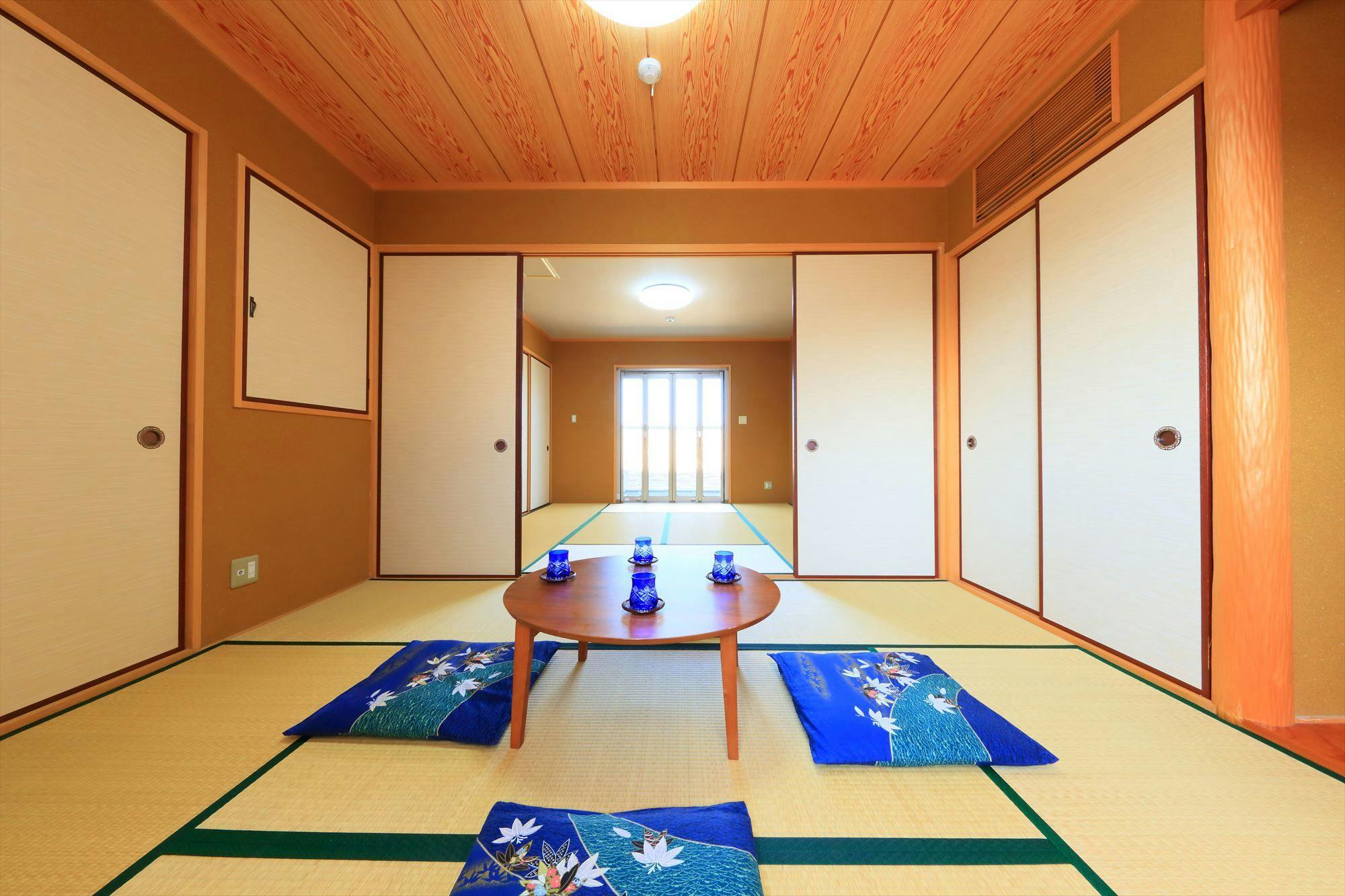 関空オーシャンフロント