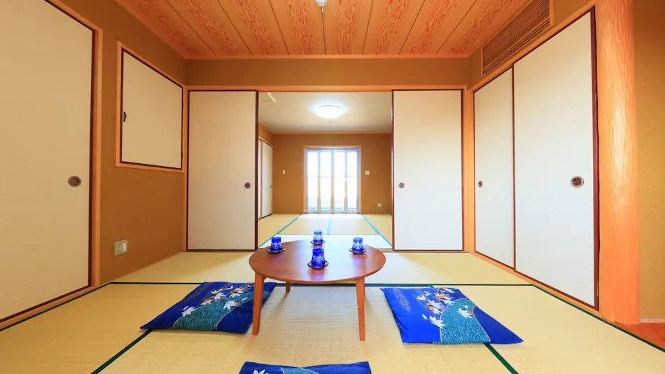 Kanku Oceanfront