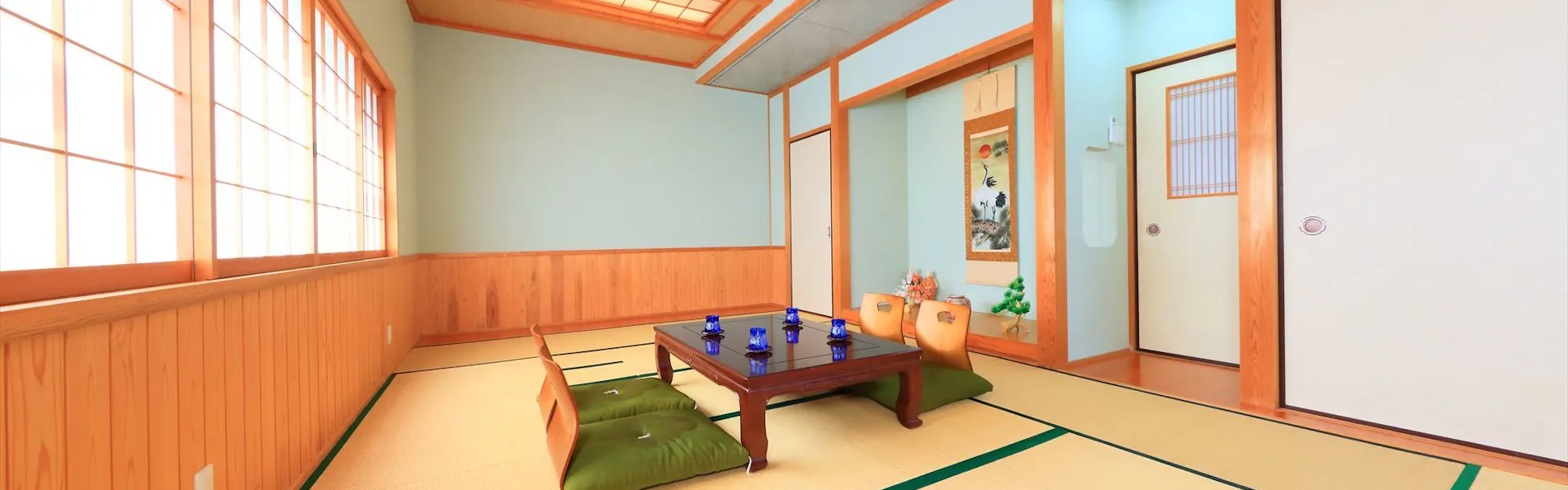 関空オーシャンフロント