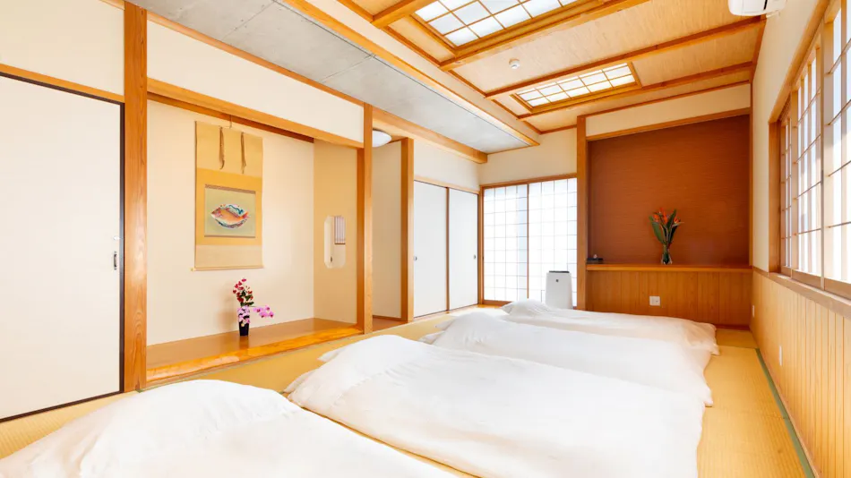 Kanku Oceanfront