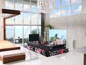 今帰仁五邸 Okinawa Condominium Resort