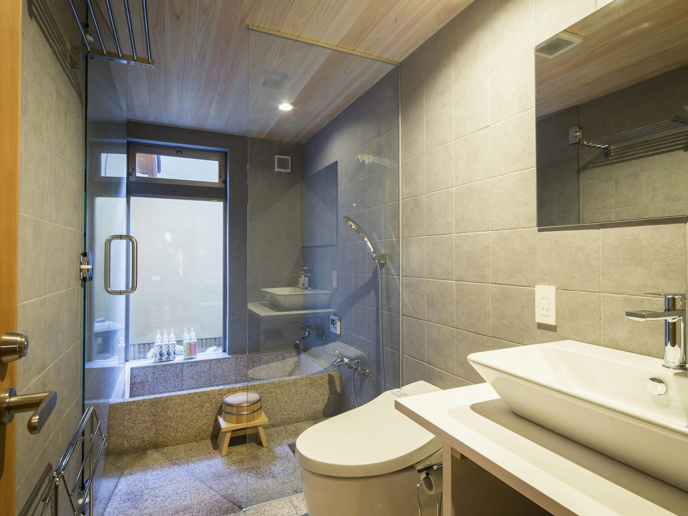 ห้องอาบน้ำยามาบุกิอัน