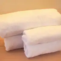 ผ้าขนหนู