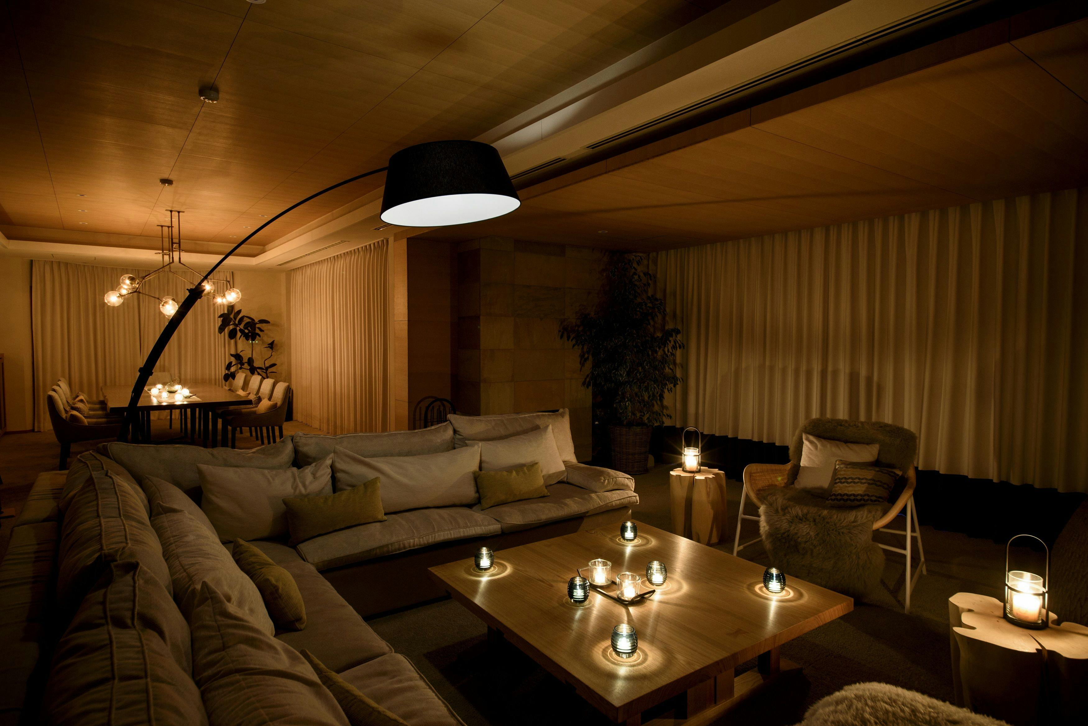 GLAMDAY VILLA 海森風