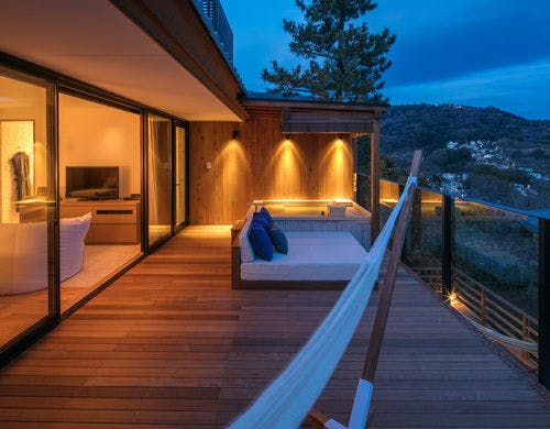 ■風の間<BR>個室露天風呂付き