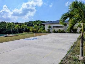 ラグーンヴィラ 龍星