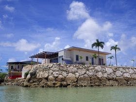 ラグーンヴィラ 龍星