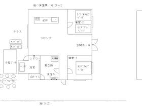 ラグーンヴィラ 龍星