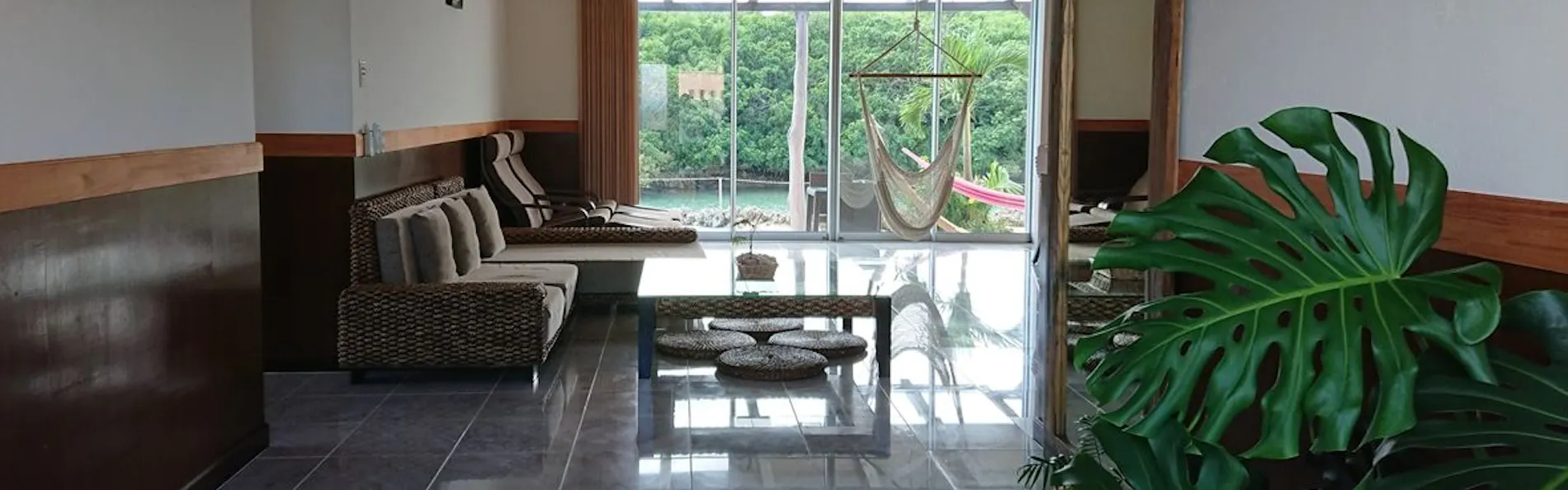 LagoonVilla 龍星