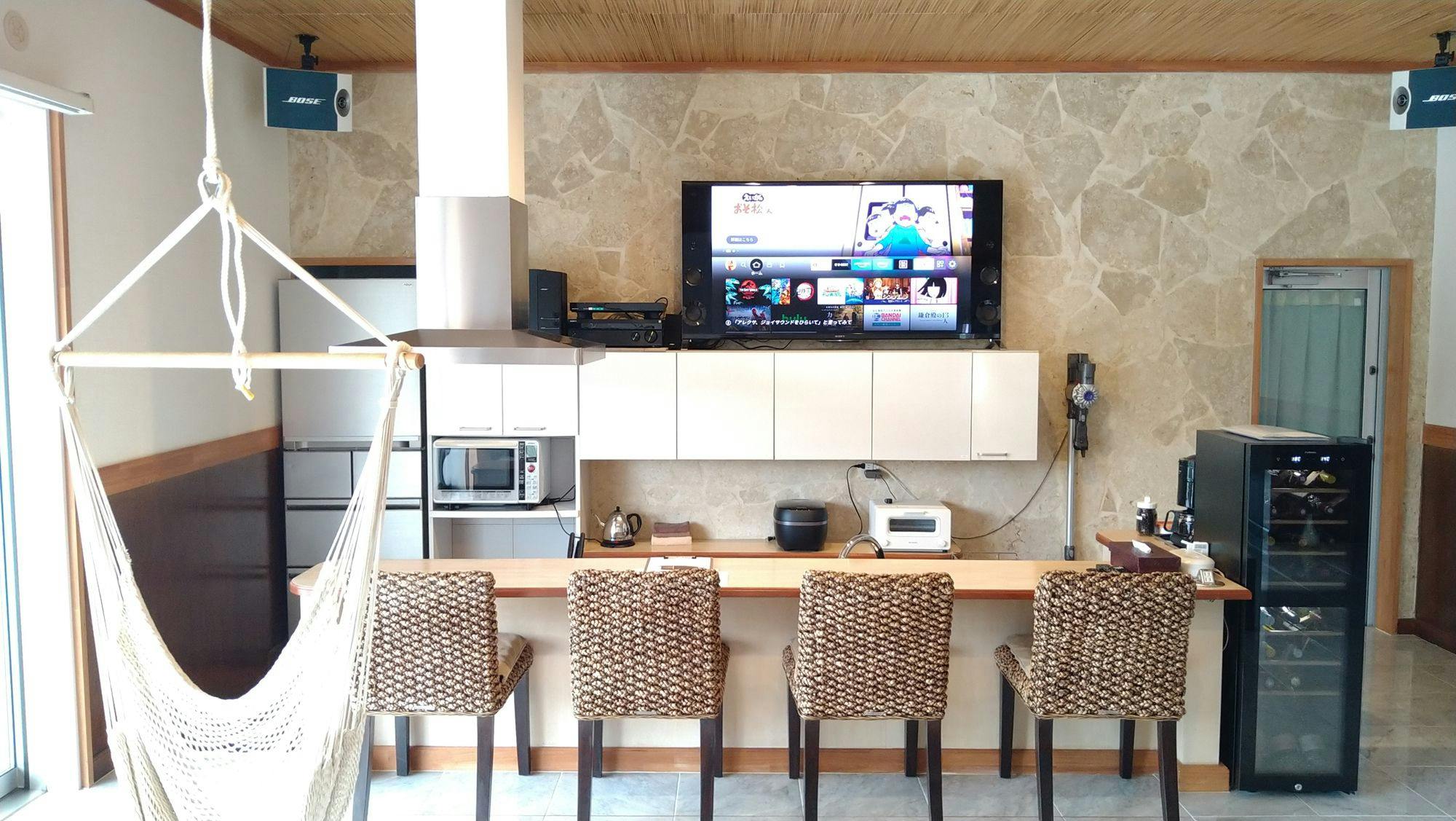 Lagoon Villa Ryusei