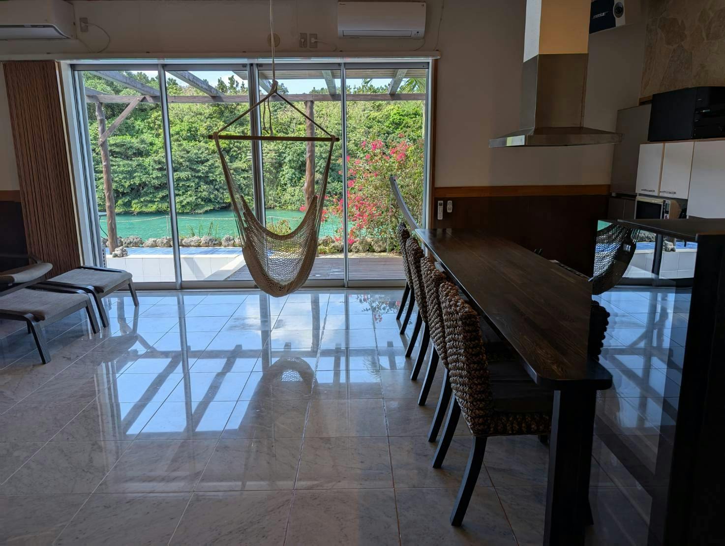 LagoonVilla　龍星