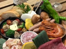 LagoonVilla 龍星のnull