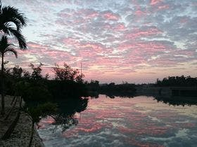 ラグーンヴィラ 龍星