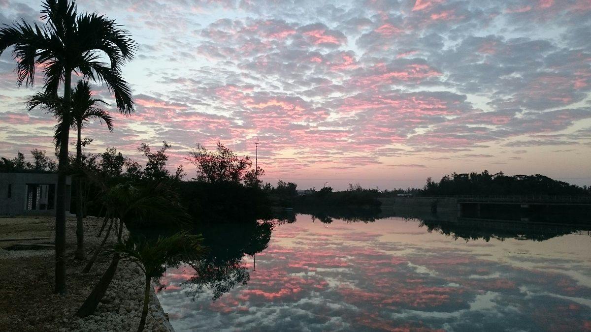 LagoonVilla　龍星
