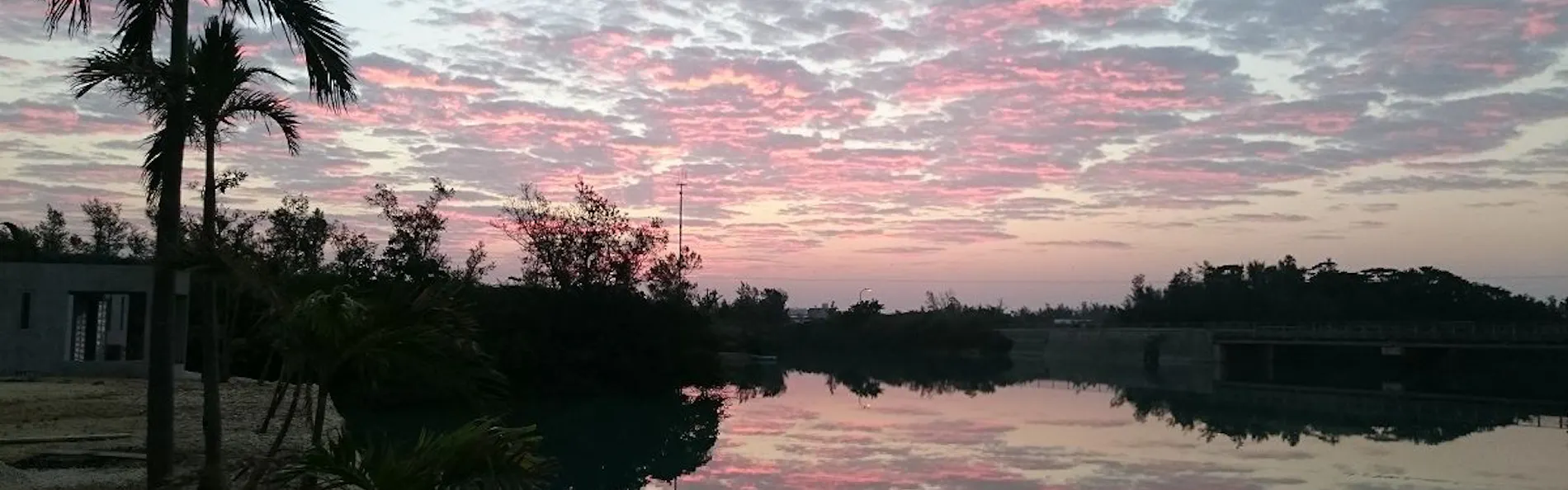 LagoonVilla 龍星