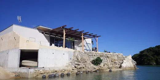 LagoonVilla 龍星