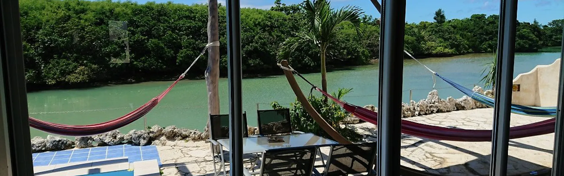 LagoonVilla 龍星