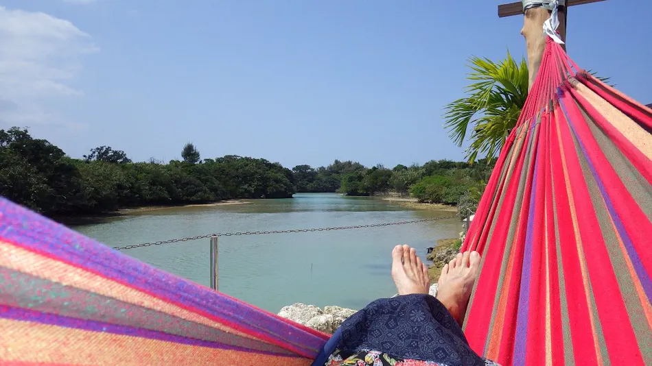 Lagoon Villa Ryusei