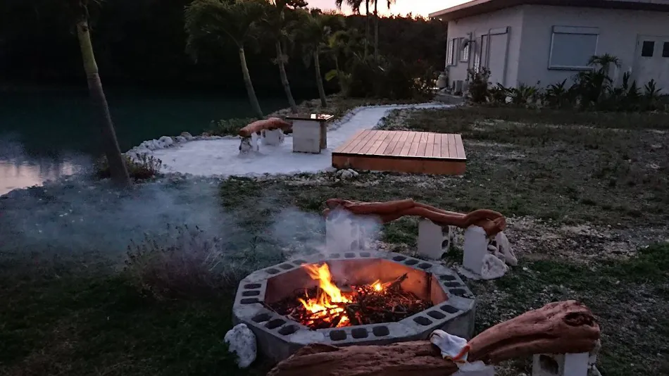 Lagoon Villa Ryusei