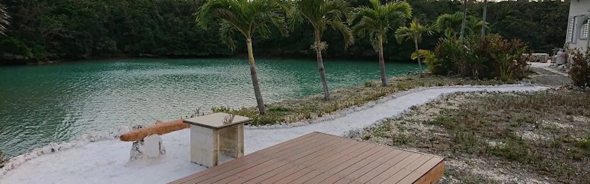 LagoonVilla 龍星