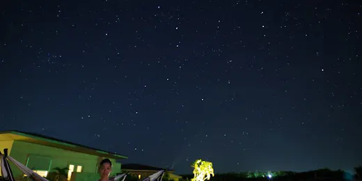 LagoonVilla 龍星