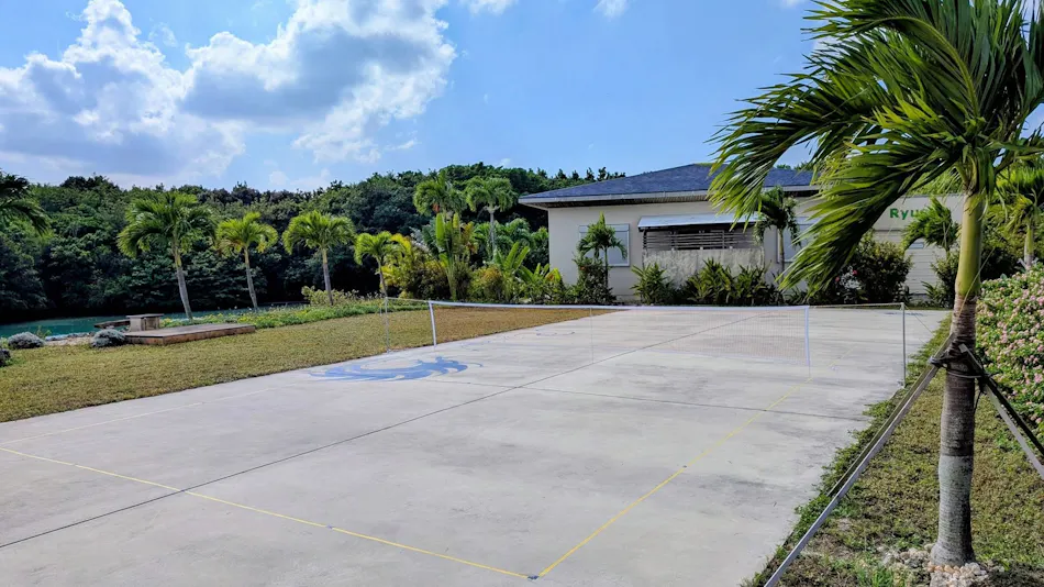 Lagoon Villa Ryusei